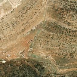 Satellite imagery of Rbâa el Aâcheq, LB