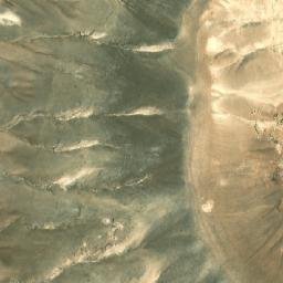 Satellite imagery of Mazārīb al Miḩassah, SY