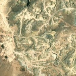 Satellite imagery of Mazārīb al Miḩassah, SY