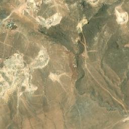 Satellite imagery of Mansaf Ţayjan, SY