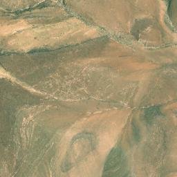 Satellite imagery of Al Mudandalah ash Sharqīyah, SY