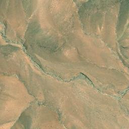 Satellite imagery of Al Mudandalah ash Sharqīyah, SY