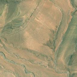 Satellite imagery of Al Mudandalah ash Sharqīyah, SY
