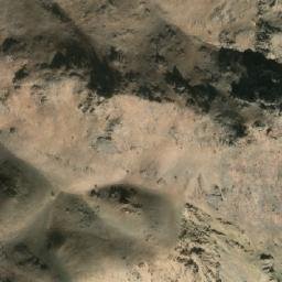 Satellite imagery of Kōh-e Damyān, AF