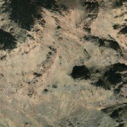 Satellite imagery of Kōh-e Damyān, AF