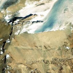 Satellite imagery of Gardanah-ye Khūnjī, AF