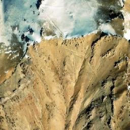 Satellite imagery of Gardanah-ye Khūnjī, AF