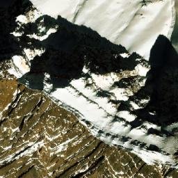 Satellite imagery of Purgushtān, AF
