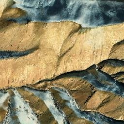 Satellite imagery of Kōh-e Safēdārak, AF