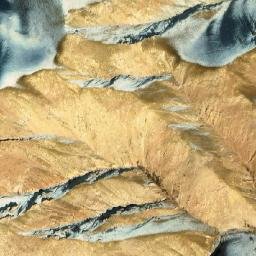 Satellite imagery of Kōh-e Safēdārak, AF