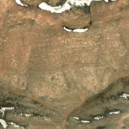 Satellite imagery of Kōh-e Lamarī, AF