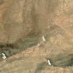 Satellite imagery of Kōh-e Lamarī, AF