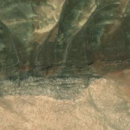 Satellite imagery of Kōh-e Takhtal-e Khāristān, AF