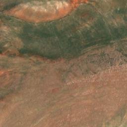 Satellite imagery of Kōh-e Sangadaymah, AF