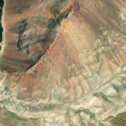 Satellite imagery of Kōrāwak, AF