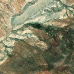 Satellite imagery of Kōrāwak, AF