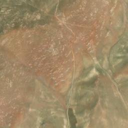 Satellite imagery of Kōh-e Safēd, AF