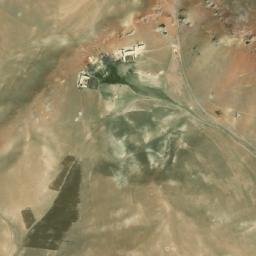 Satellite imagery of Kōh-e Safēd, AF