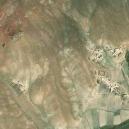 Satellite imagery of Kōh-e Safēd, AF