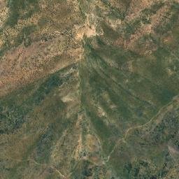 Satellite imagery of Kōh-e Kawārah, AF