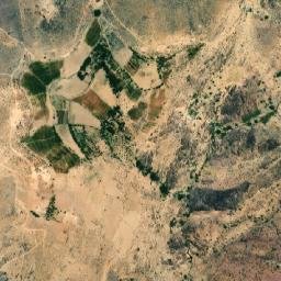 Satellite imagery of Kōh-e Kawārah, AF