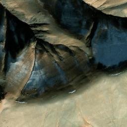 Satellite imagery of Kōh-e Takanow, AF