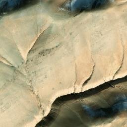 Satellite imagery of Kōh-e Takanow, AF