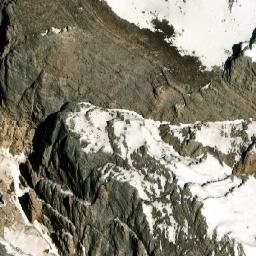 Satellite imagery of Sōkhtah-Khinjak, AF