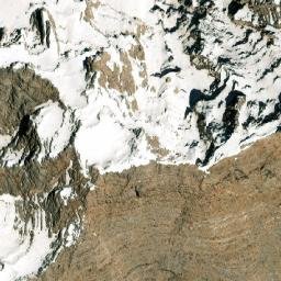 Satellite imagery of Sōkhtah-Khinjak, AF