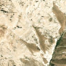 Satellite imagery of Band-e Gardū, AF