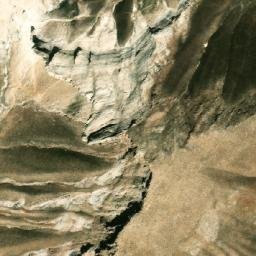 Satellite imagery of Band-e Gardū, AF