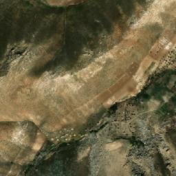 Satellite imagery of Band-e Gardū, AF