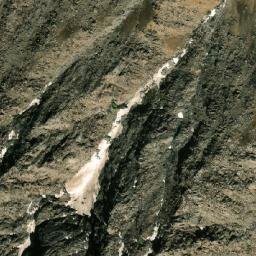 Satellite imagery of Band-e Chowganī, AF