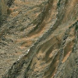 Satellite imagery of Band-e Chowganī, AF