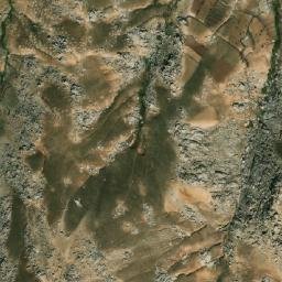 Satellite imagery of Band-e Chowganī, AF
