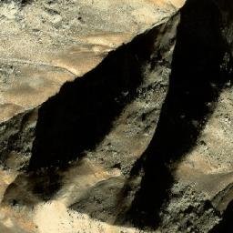 Satellite imagery of Kōh-e Chitak, AF