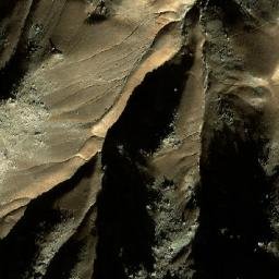 Satellite imagery of Kōh-e Chitak, AF