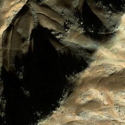 Satellite imagery of Kōh-e Chitak, AF