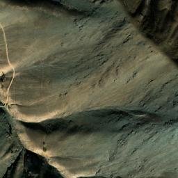 Satellite imagery of Zardgilak, AF