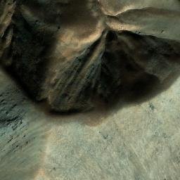 Satellite imagery of Zardgilak, AF