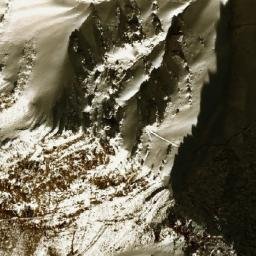 Satellite imagery of Kāfar Kōtal, AF