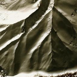 Satellite imagery of Kāfar Kōh, AF