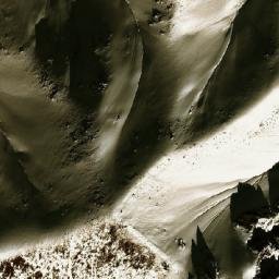 Satellite imagery of Kāfar Kōh, AF