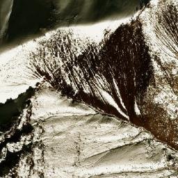 Satellite imagery of Kāfar Kōh, AF