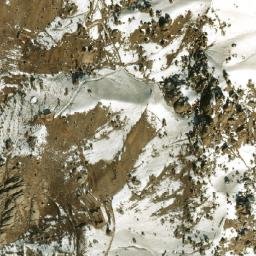 Satellite imagery of Kōh-e Bīnī, AF