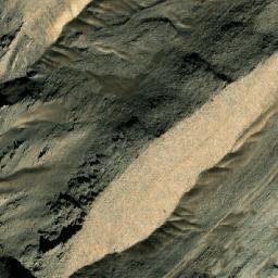 Satellite imagery of Ghūnḏī, AF