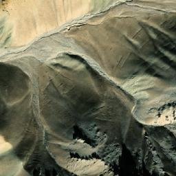 Satellite imagery of Kōh-e Qōl-e Ghar, AF