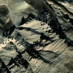 Satellite imagery of Kōh-e Qōl-e Ghar, AF
