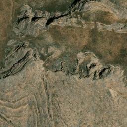 Satellite imagery of Pām Nālah, AF