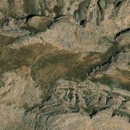 Satellite imagery of Pām Nālah, AF